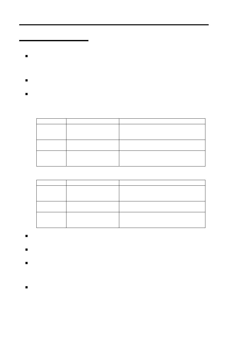 Precautions | NEC Express 5800/320Lc User Manual | Page 329 / 357
