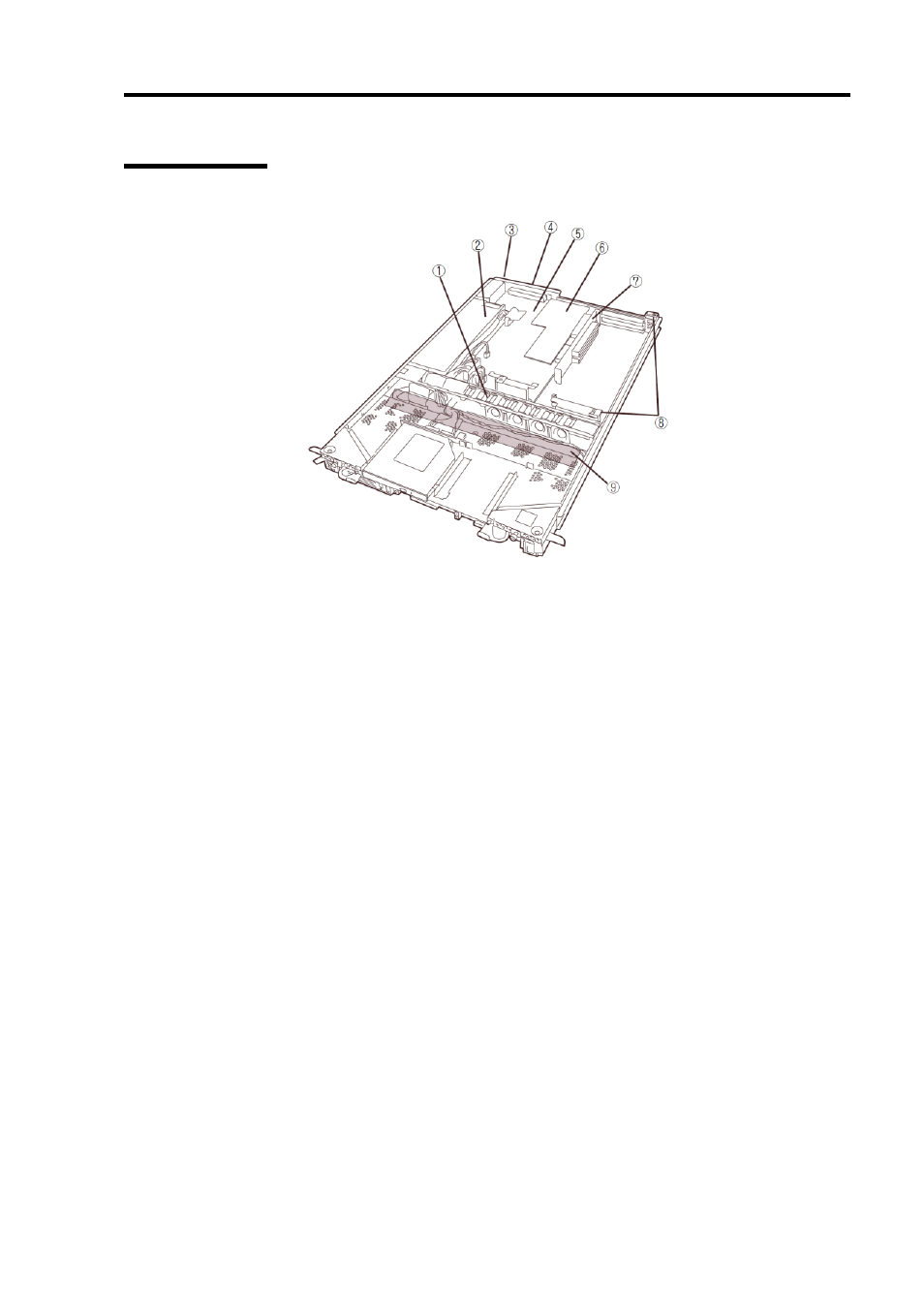 Pci module | NEC Express 5800/320Lc User Manual | Page 49 / 357