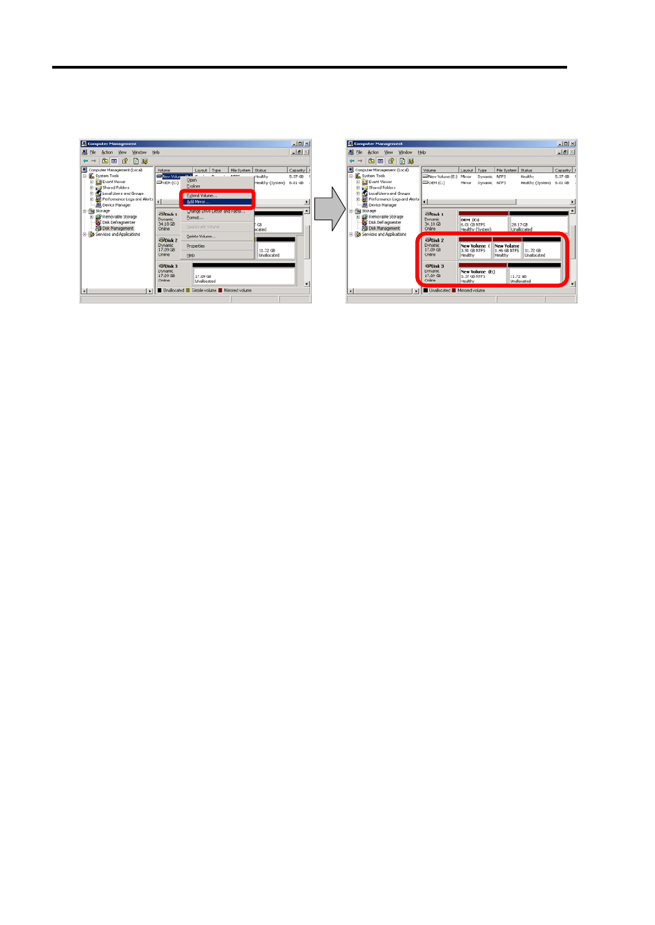 NEC Express 5800/320Lc User Manual | Page 88 / 357