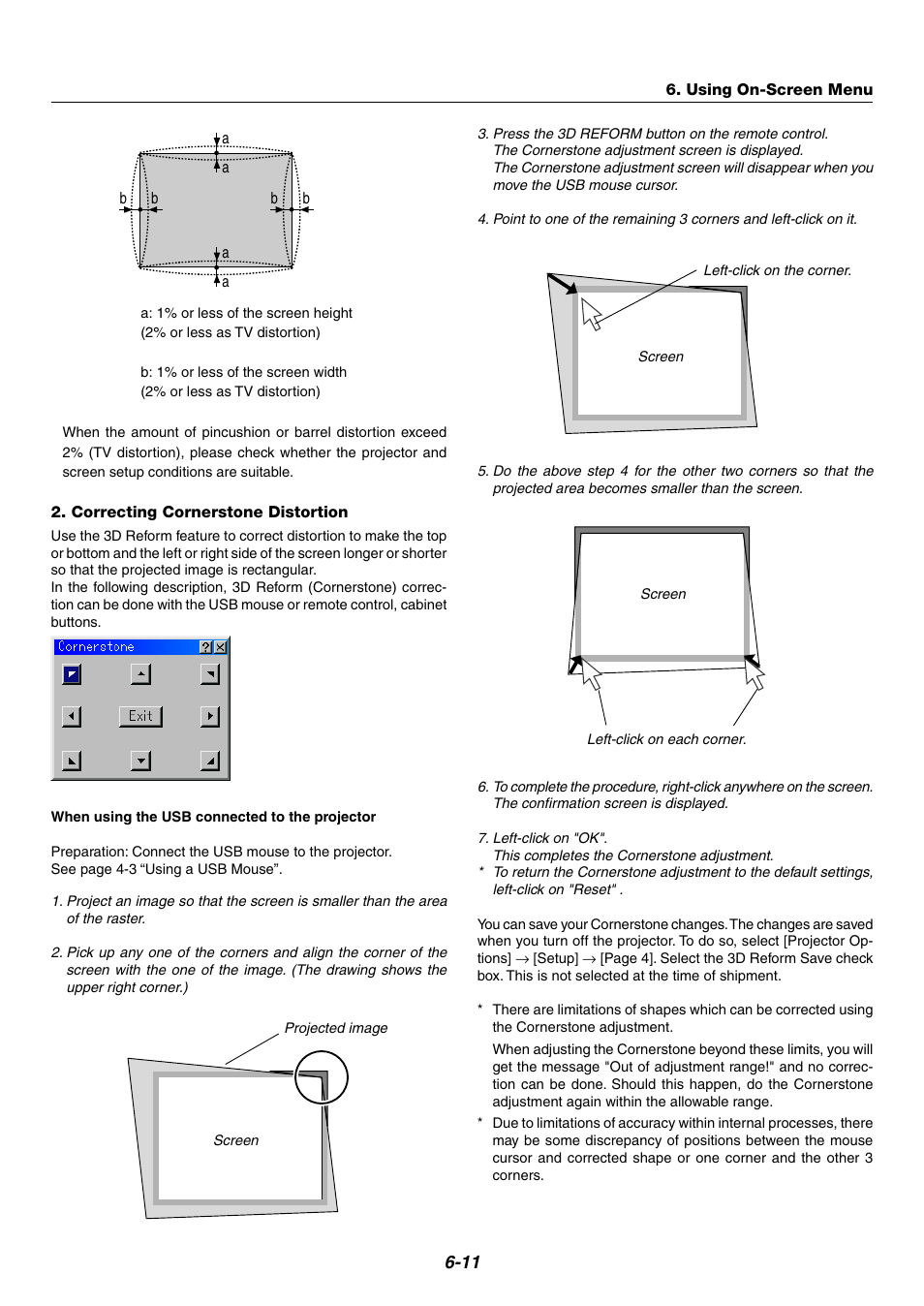 NEC WT600 User Manual | Page 48 / 76