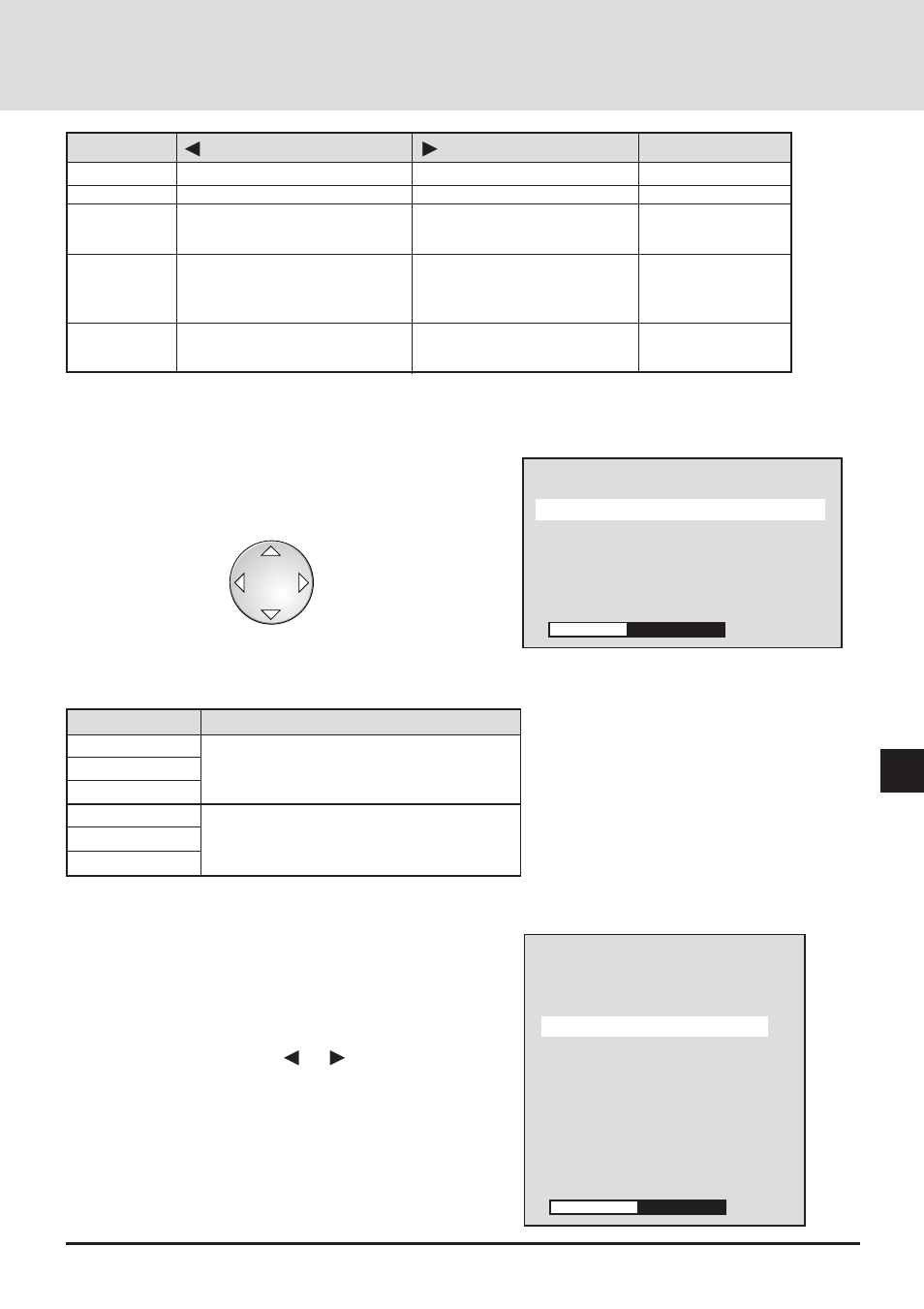 NEC GT2000 User Manual | Page 45 / 87