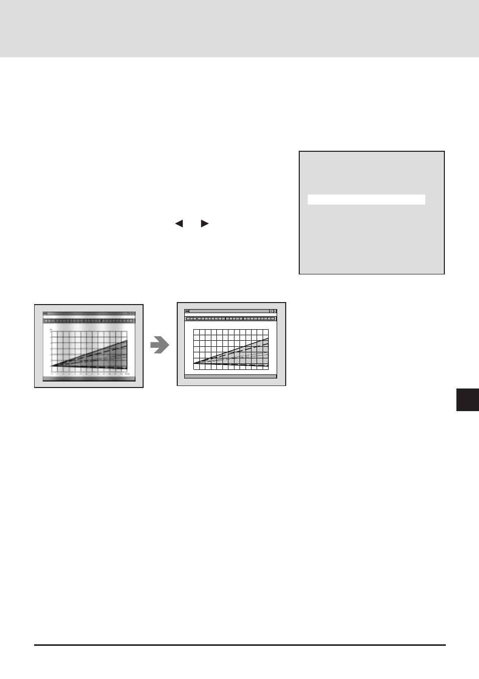 E-51 | NEC GT2000 User Manual | Page 51 / 87