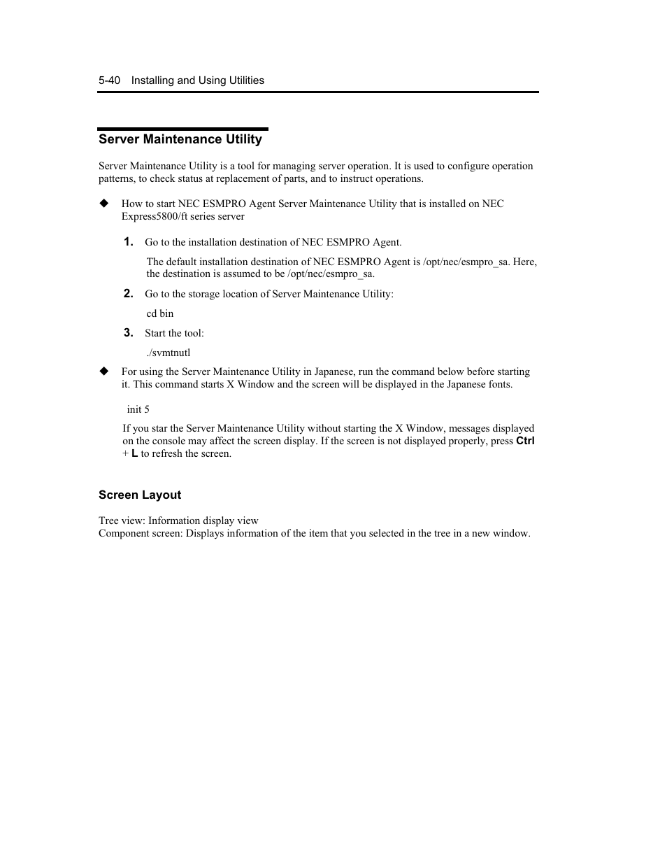 NEC Express5800 Series EXP320B User Manual | Page 224 / 358