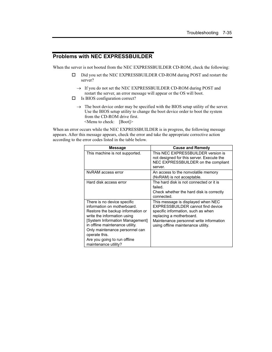 NEC Express5800 Series EXP320B User Manual | Page 307 / 358