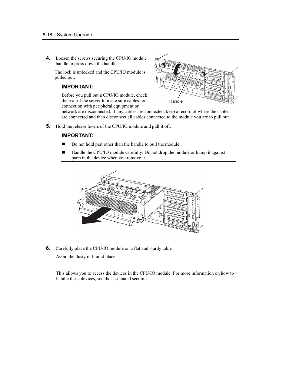 NEC Express5800 Series EXP320B User Manual | Page 330 / 358