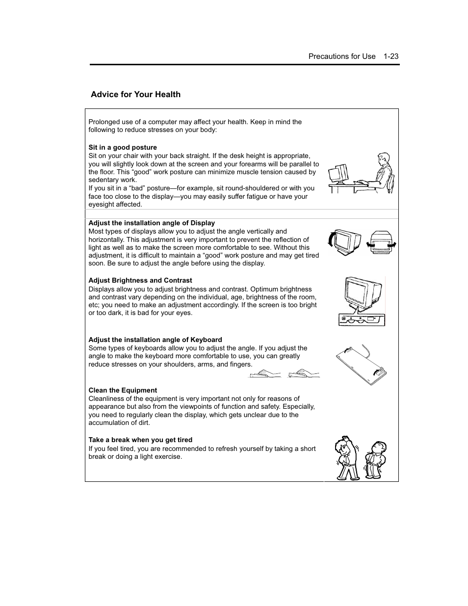 NEC Express5800 Series EXP320B User Manual | Page 43 / 358