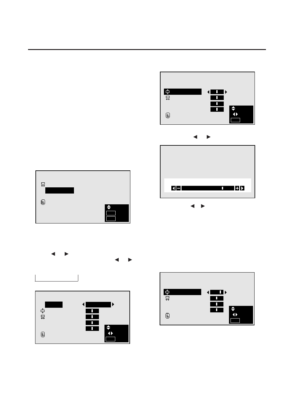 NEC 4200W User Manual | Page 29 / 44
