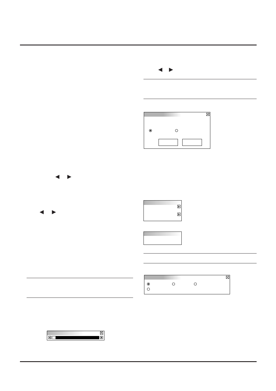 NEC LT84/LT140 User Manual | Page 21 / 44