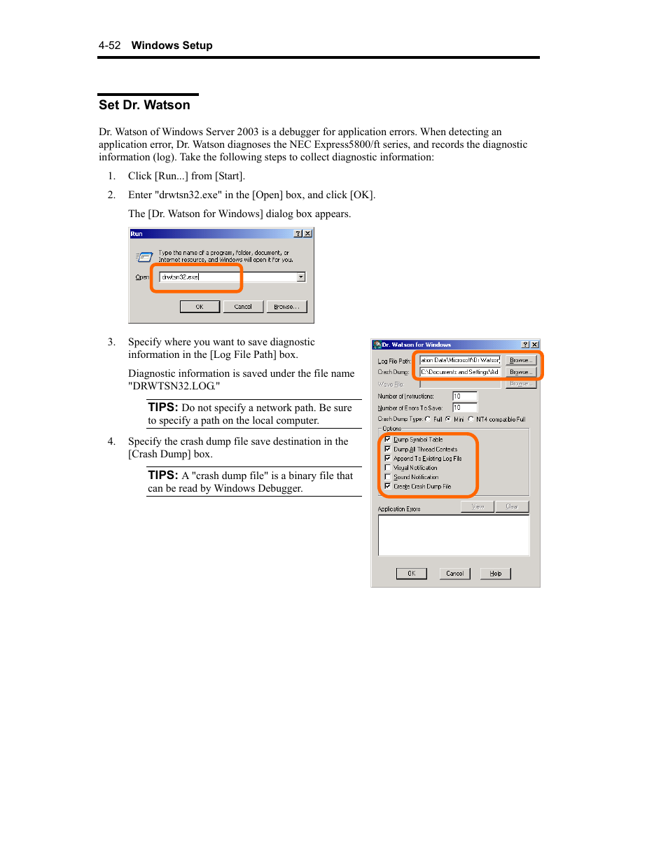 NEC Express 320Lc-R User Manual | Page 96 / 145