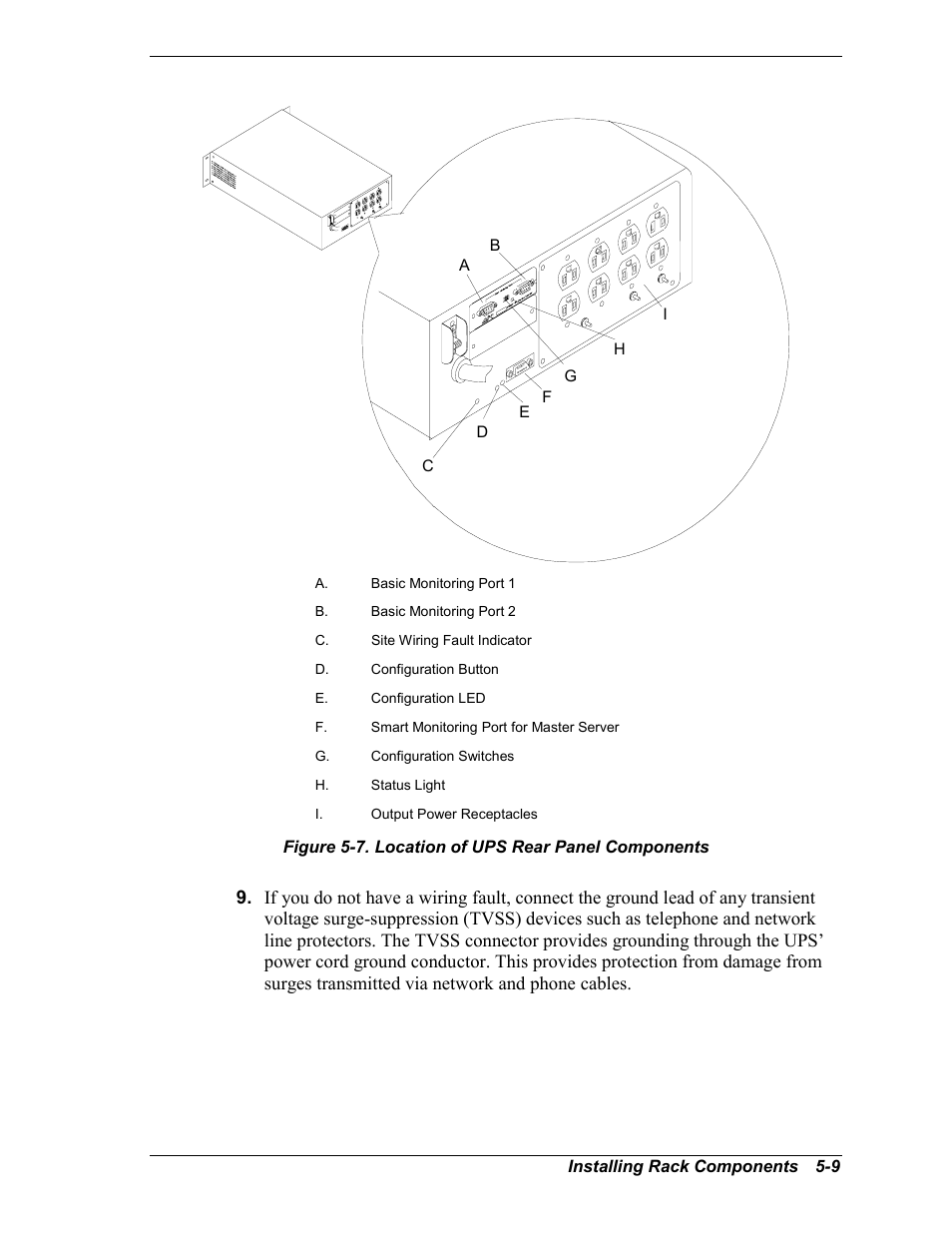 NEC EXPRESS800 User Manual | Page 57 / 78