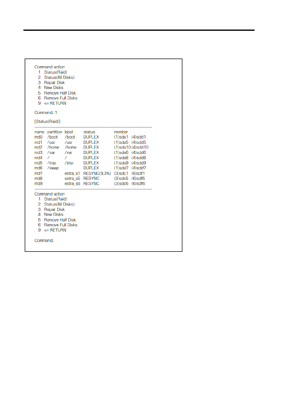NEC EXPRESS 320Lb-R User Manual | Page 250 / 296
