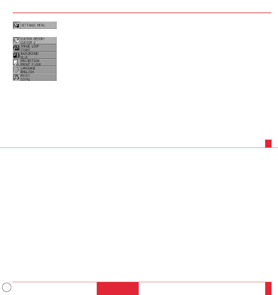 NEC MT1000 User Manual | Page 31 / 44