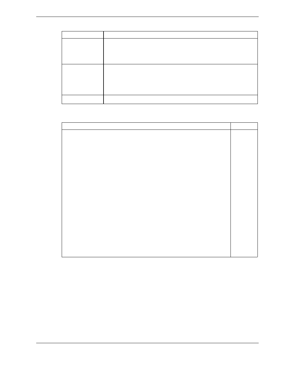 NEC 1080Xd User Manual | Page 97 / 216