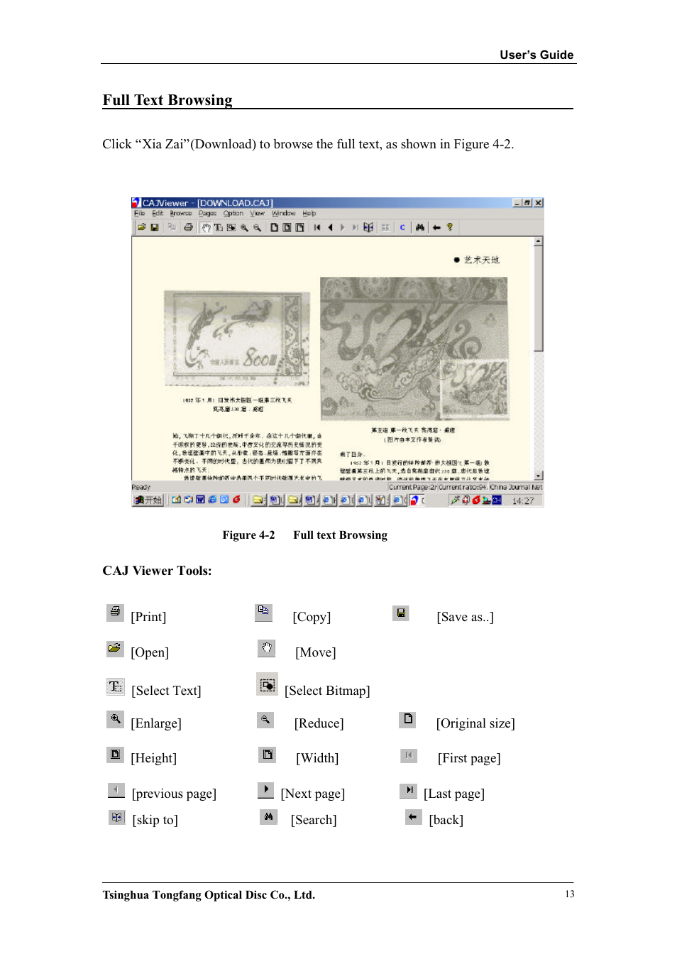 Full text browsing | Network Computing Devices KNS3.0 User Manual | Page 13 / 17