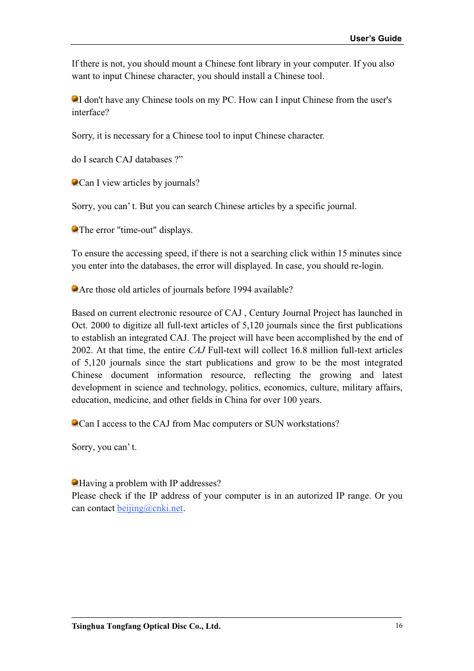 Network Computing Devices KNS3.0 User Manual | Page 16 / 17