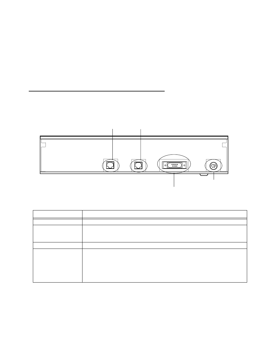 Identify the connectors and attach the cables, Identify the connectors and attach the cables -2 | Netopia 4541 User Manual | Page 12 / 209