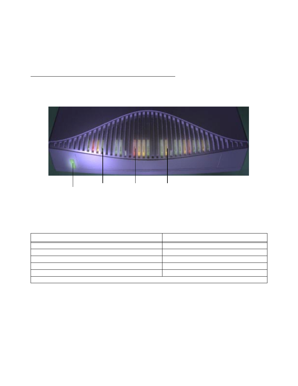 Netopia 4541/4542 adsl router status lights, Netopia 4541/4542 adsl router status lights -3 | Netopia 4541 User Manual | Page 13 / 209
