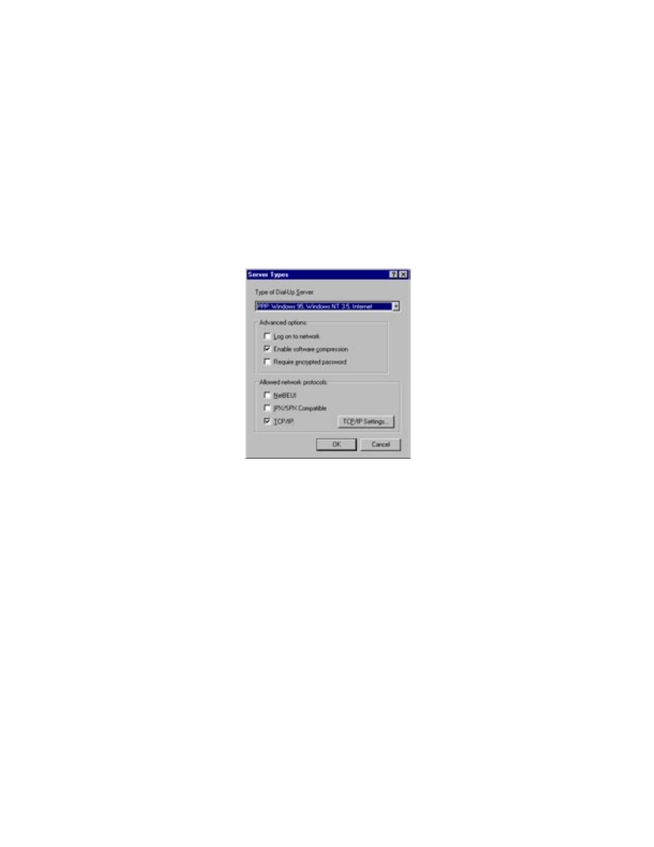Configuring a dial-up networking profile, Configuring a dial-up networking profile -20 | Netopia 4541 User Manual | Page 134 / 209
