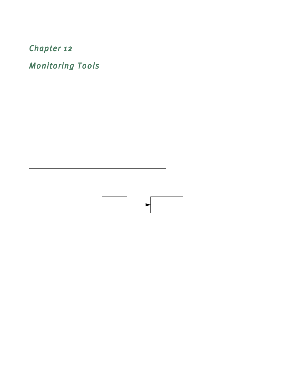 Monitoring tools, Quick view status overview, Chapter 12 — monitoring tools -1 | Quick view status over view -1 | Netopia 4541 User Manual | Page 173 / 209