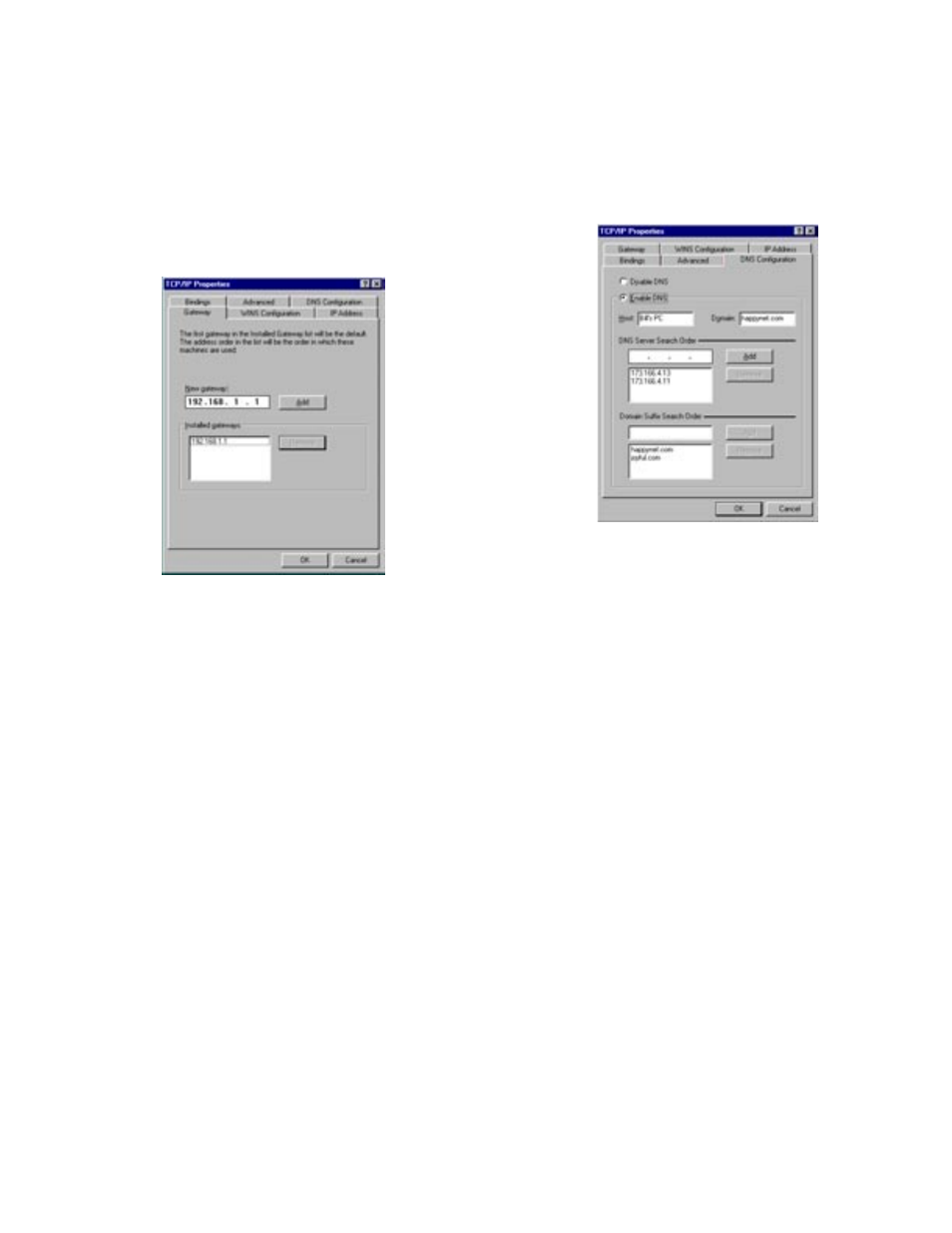 Netopia 4541 User Manual | Page 18 / 209