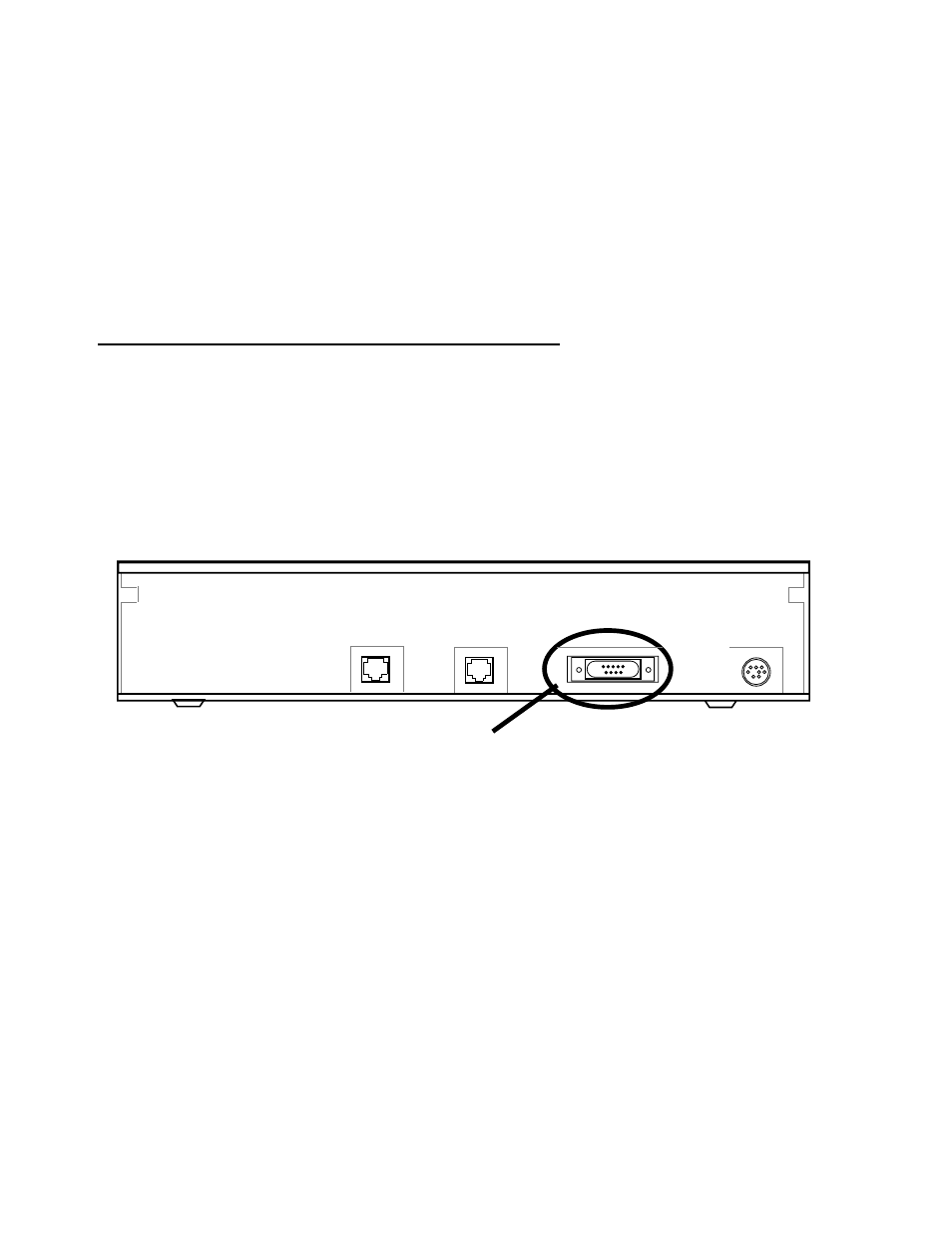Configuring telnet software, Connecting a console cable to your router, Configuring telnet software -3 | Connecting a console cable to your router -3, Connecting a console cable to, Attaching the console cable, see | Netopia 4541 User Manual | Page 27 / 209