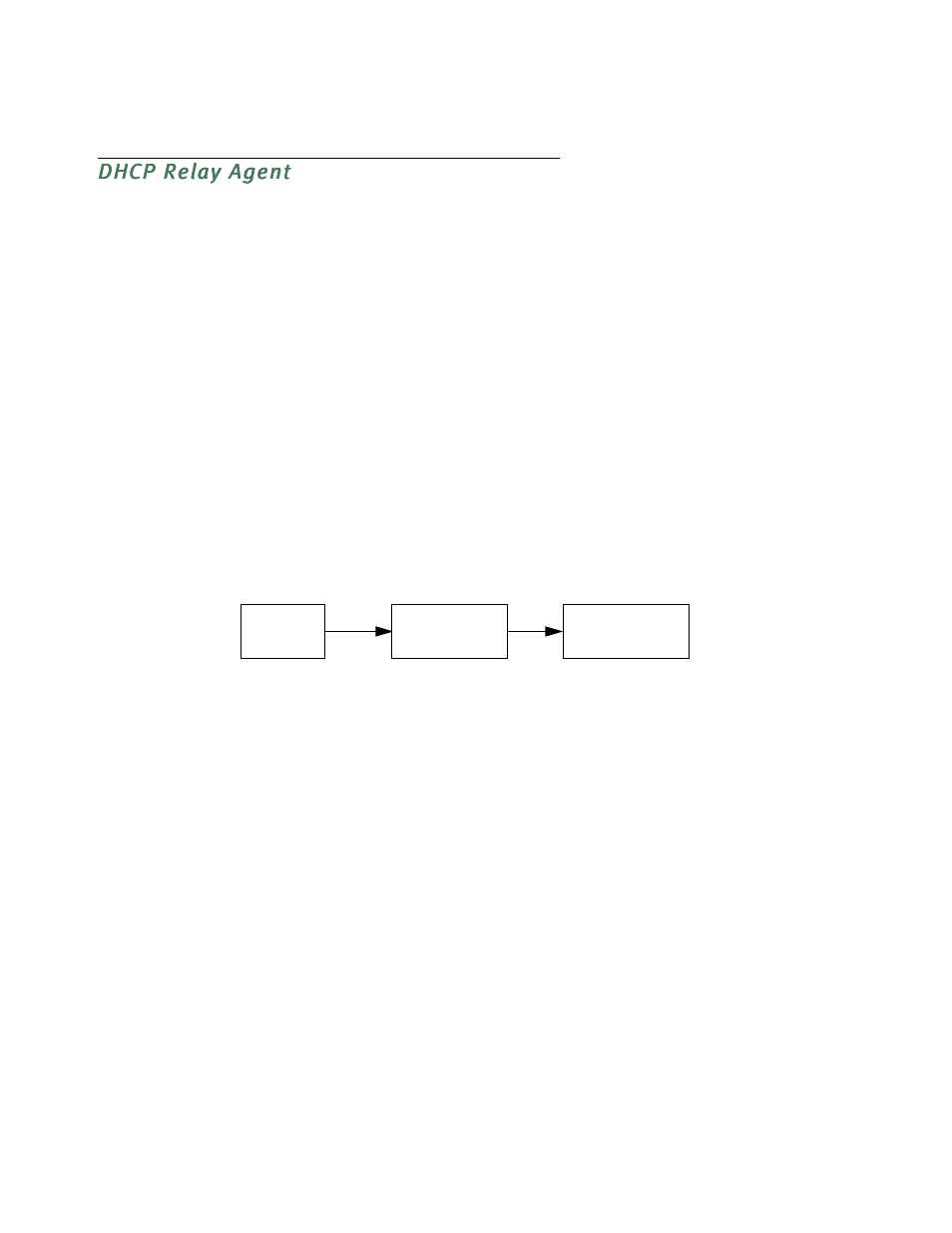 Dhcp relay agent, Dhcp relay agent -23 | Netopia 4541 User Manual | Page 79 / 209