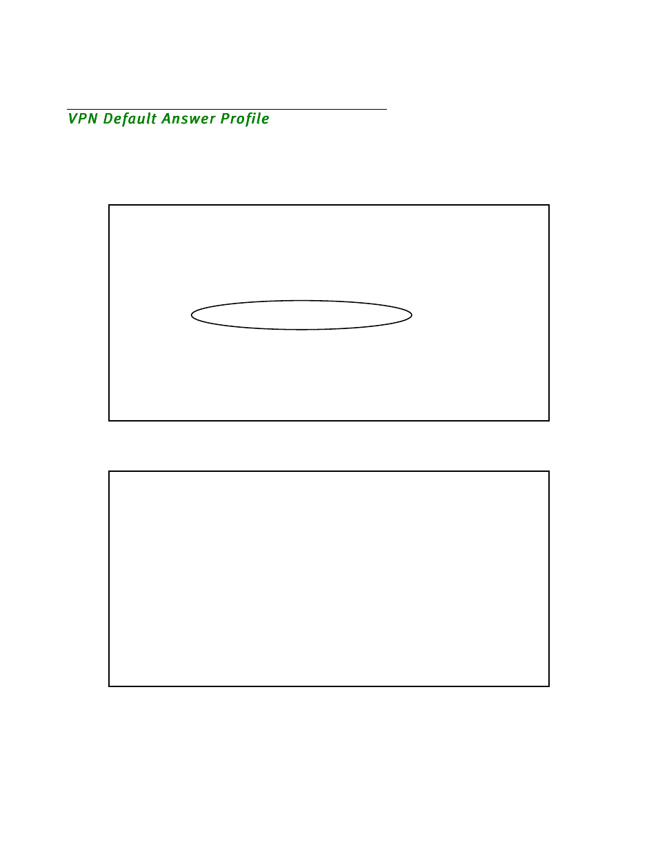 Vpn default answer profile, Vpn default answer profile -8, Ofile. see | For mor | Netopia R2020 User Manual | Page 110 / 312