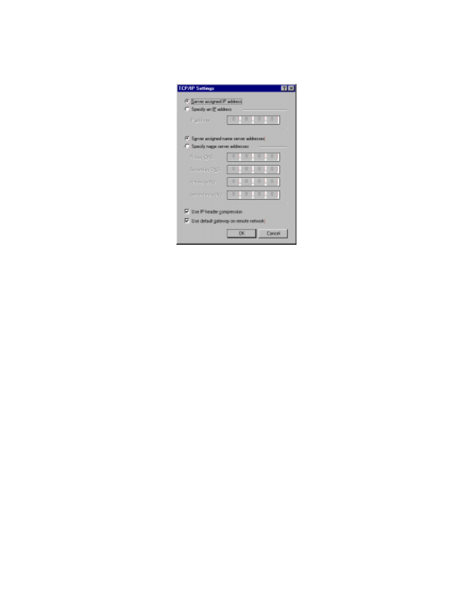 Netopia R2020 User Manual | Page 115 / 312
