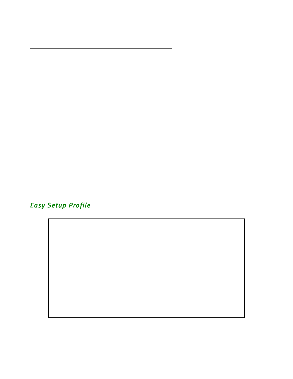 Nat configuration, Easy setup profile, Nat configuration -4 | Easy setup profile -4 | Netopia R2020 User Manual | Page 130 / 312