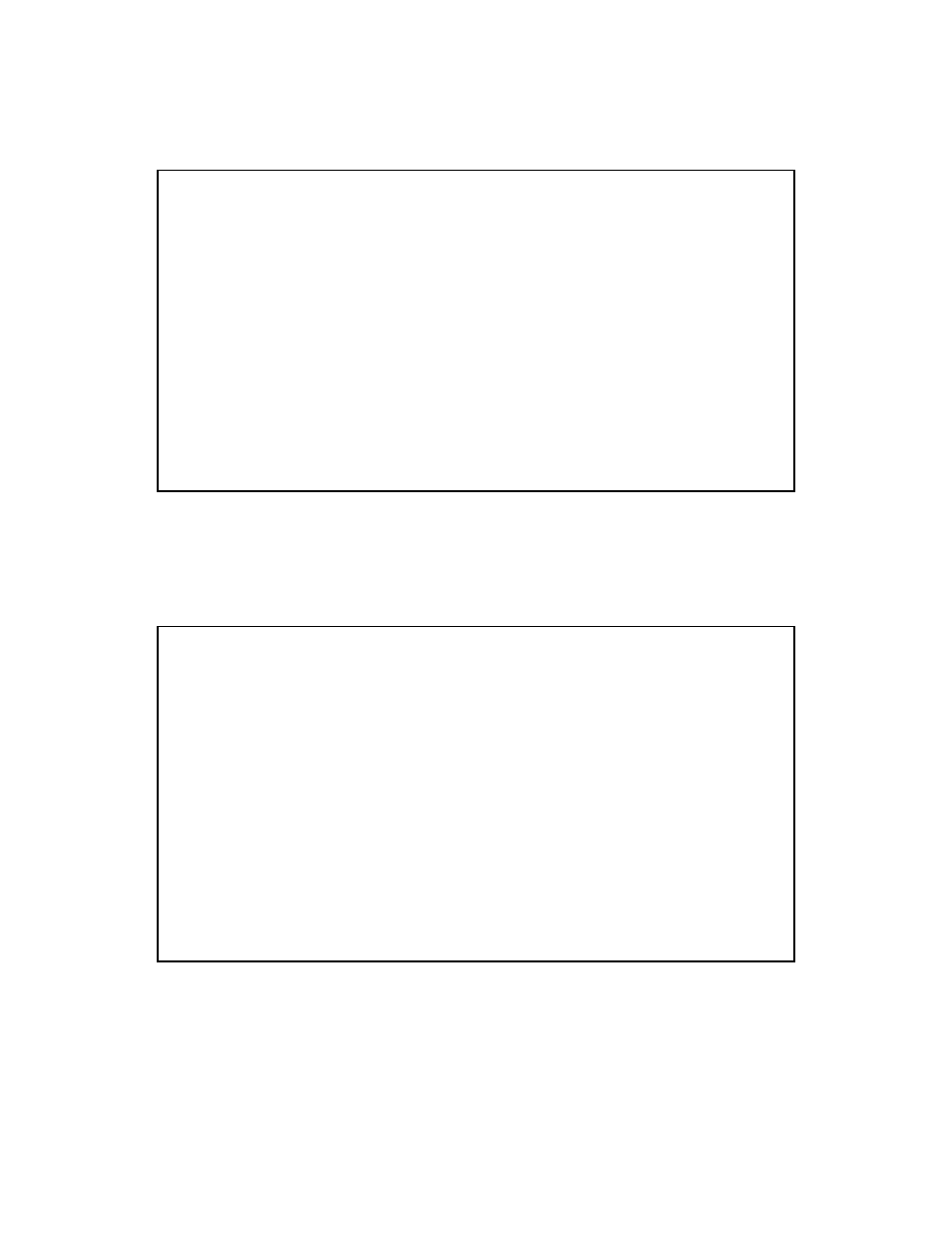 Ip routing table, Ipx routing table | Netopia R2020 User Manual | Page 196 / 312
