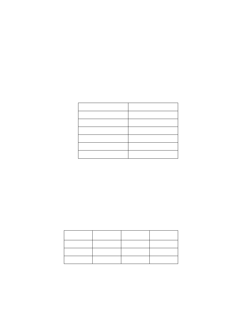 Basic ip packet components, Basic protocol types, Example tcp/udp ports | Basic ip packet components -29, Basic protocol types -29 | Netopia R2020 User Manual | Page 233 / 312