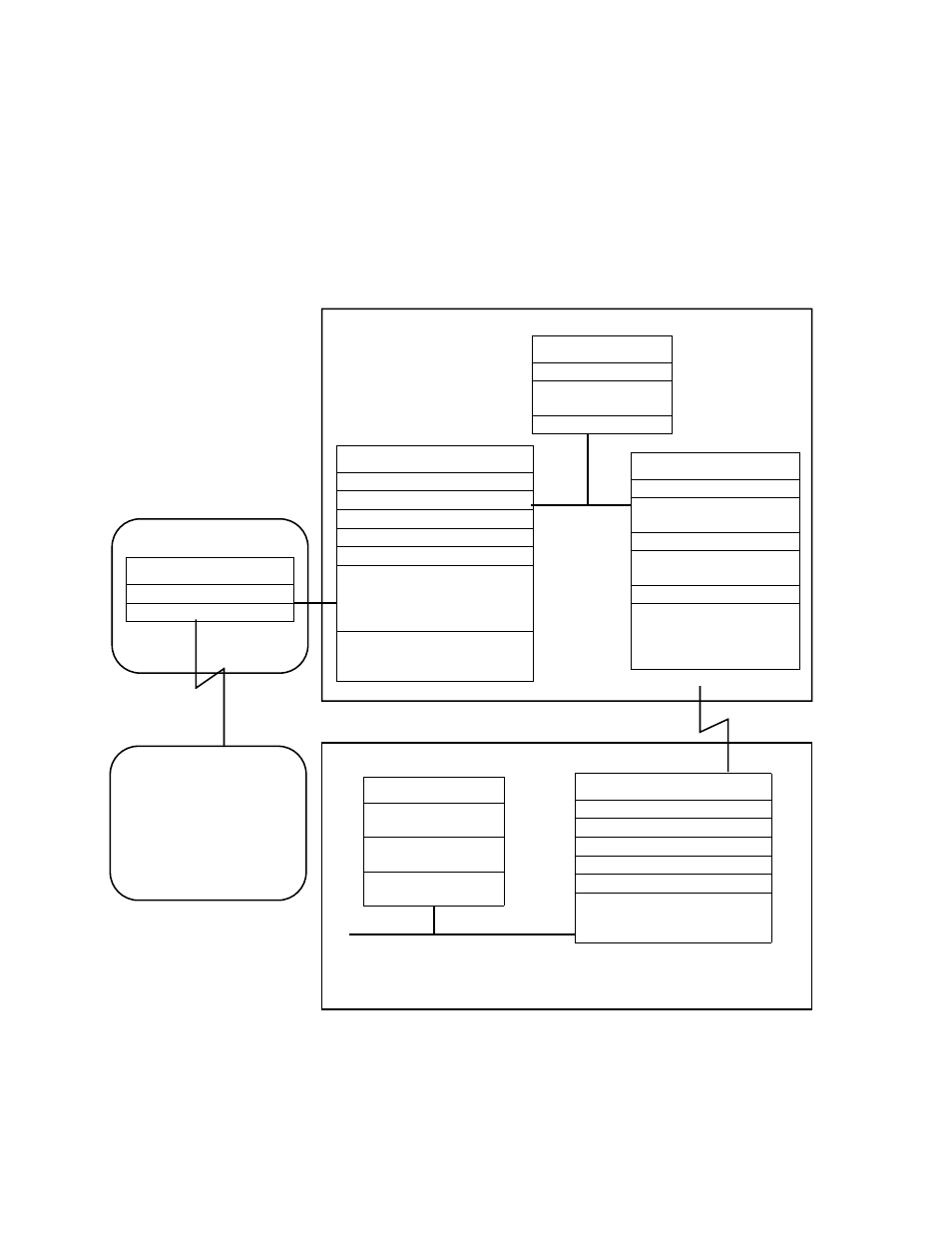 Network configuration | Netopia R2020 User Manual | Page 272 / 312