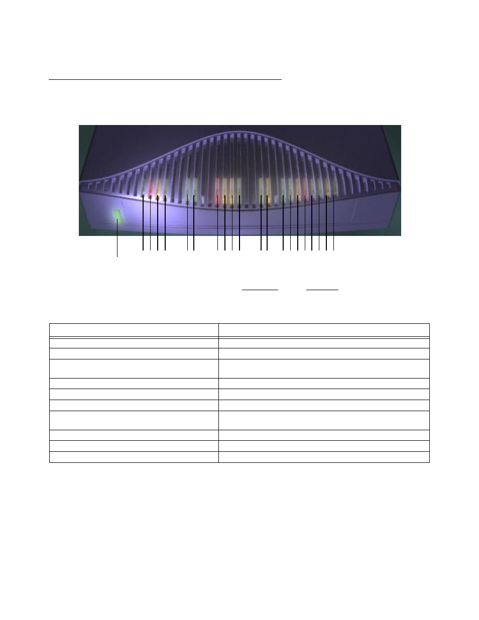 Netopia r2020 dual analog router status lights, Netopia r2020 dual analog router status lights -6 | Netopia R2020 User Manual | Page 28 / 312
