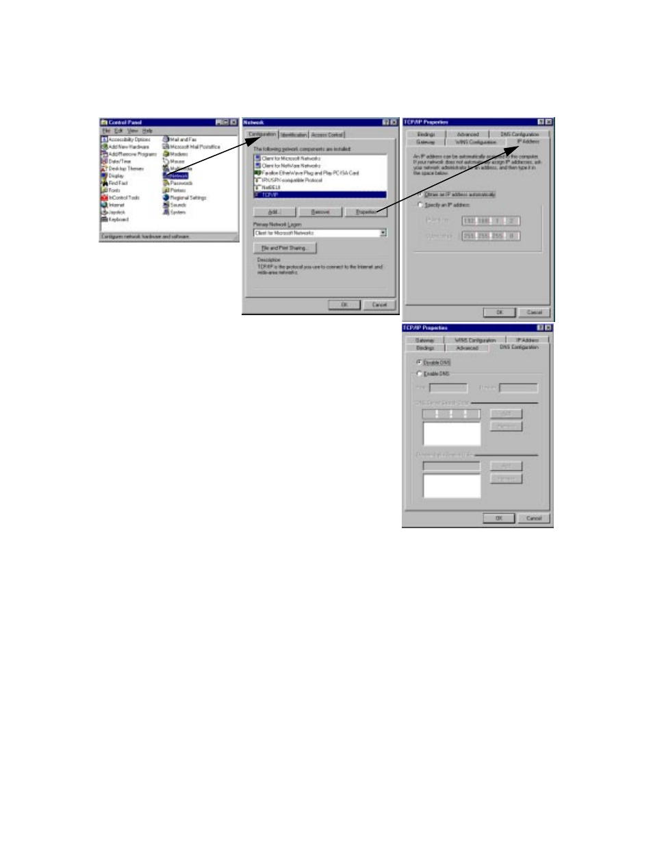 Netopia R2020 User Manual | Page 38 / 312