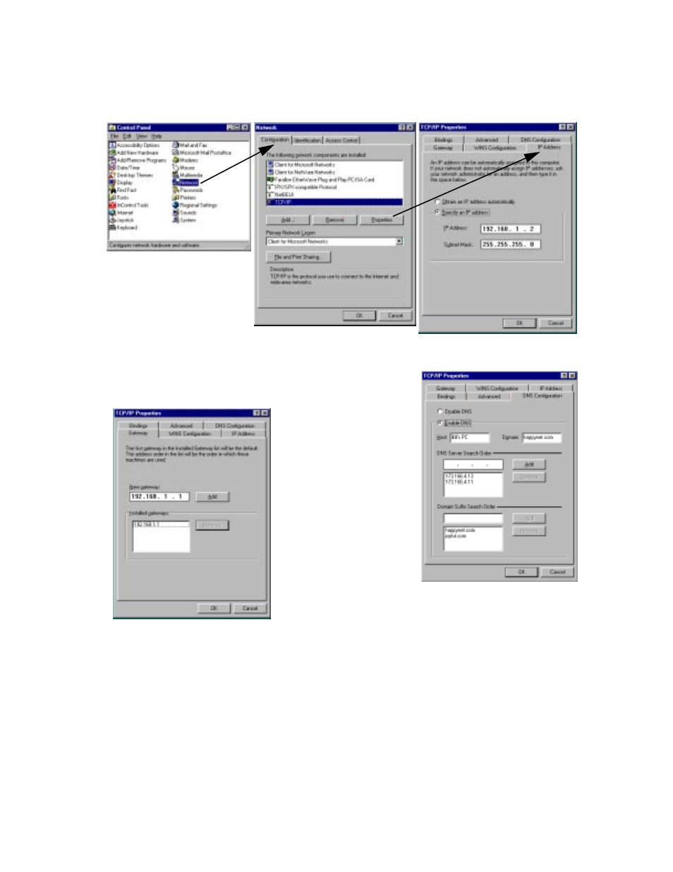 Netopia R2020 User Manual | Page 40 / 312