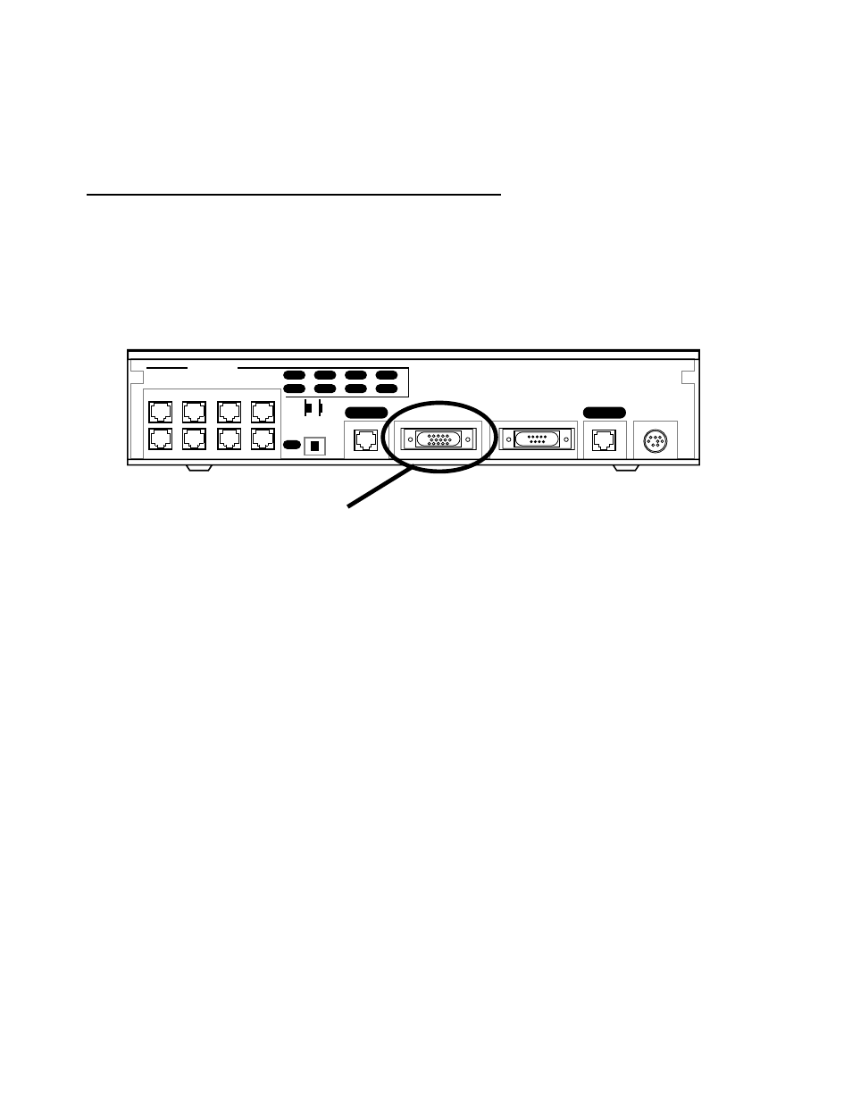 Connecting to a localtalk network, Connecting to a localtalk network -5 | Netopia R2020 User Manual | Page 49 / 312