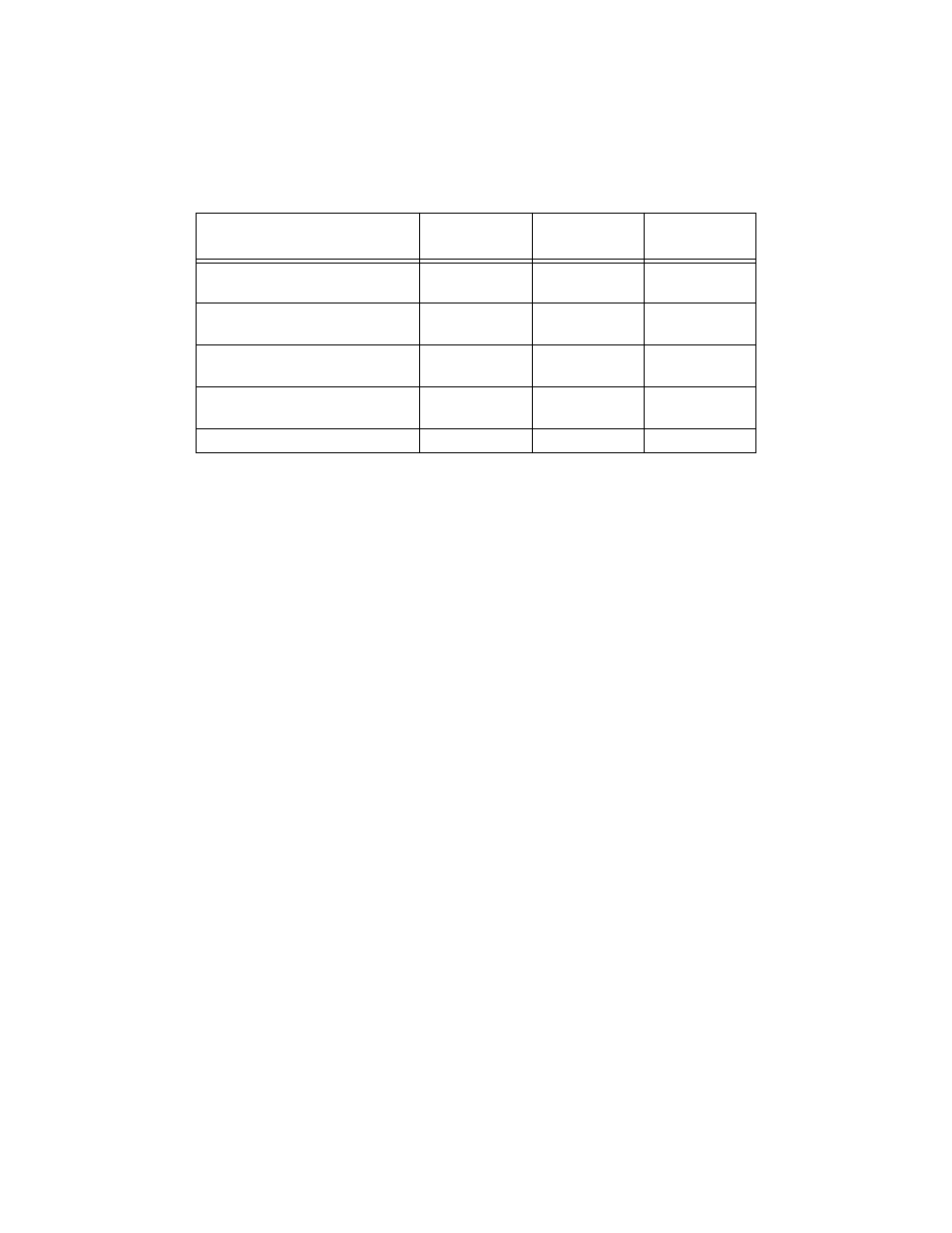 Wiring guidelines for phonenet cabling, Wiring guidelines for phonenet cabling -6 | Netopia R2020 User Manual | Page 50 / 312