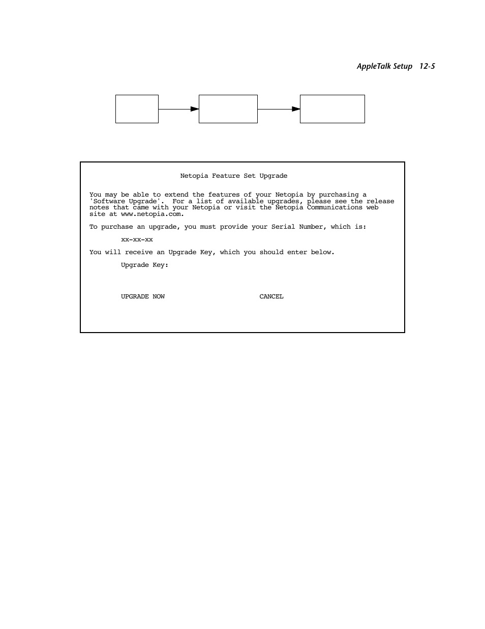 Netopia R2121 User Manual | Page 139 / 280