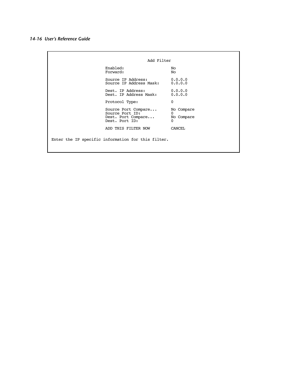 Netopia R2121 User Manual | Page 178 / 280