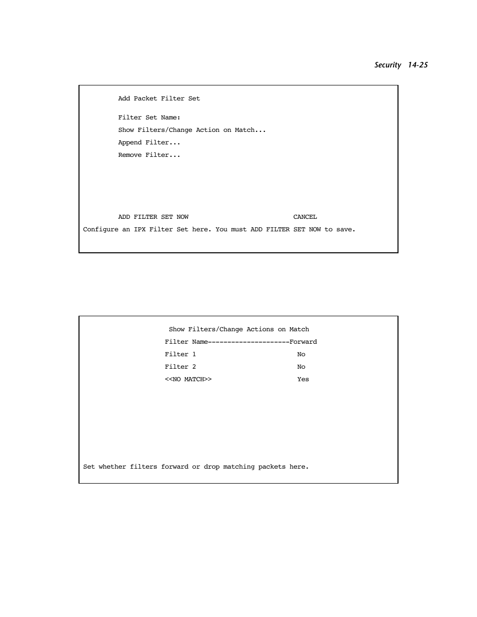 Netopia R2121 User Manual | Page 187 / 280