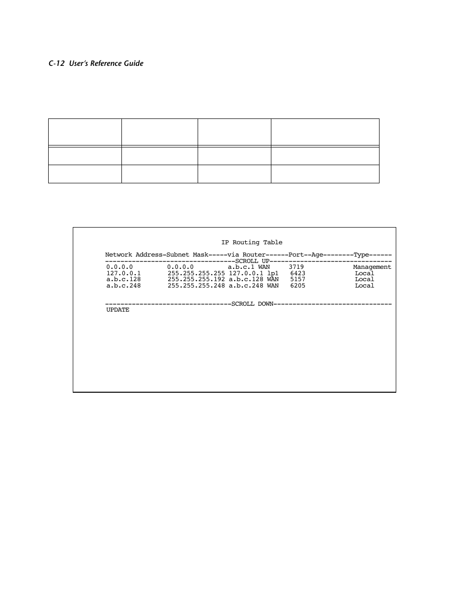 Netopia R2121 User Manual | Page 240 / 280