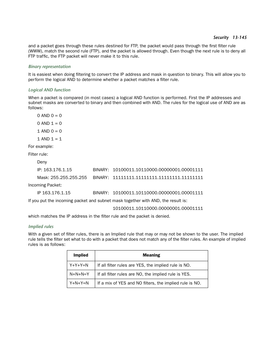 Netopia R910 User Manual | Page 145 / 209