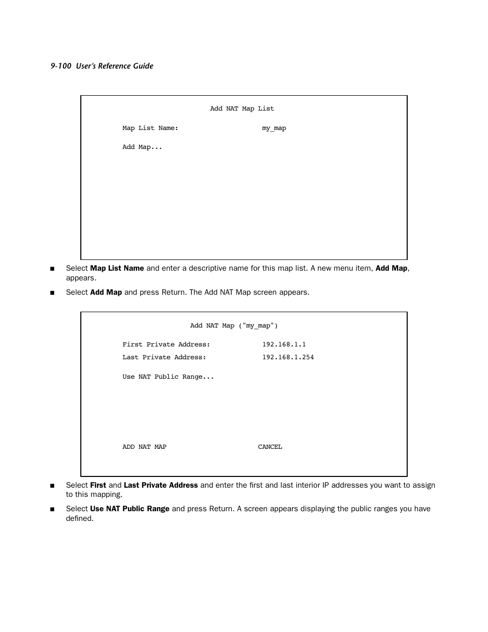 Netopia 4553 User Manual | Page 100 / 218