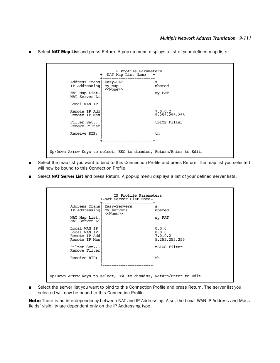 Netopia 4553 User Manual | Page 111 / 218