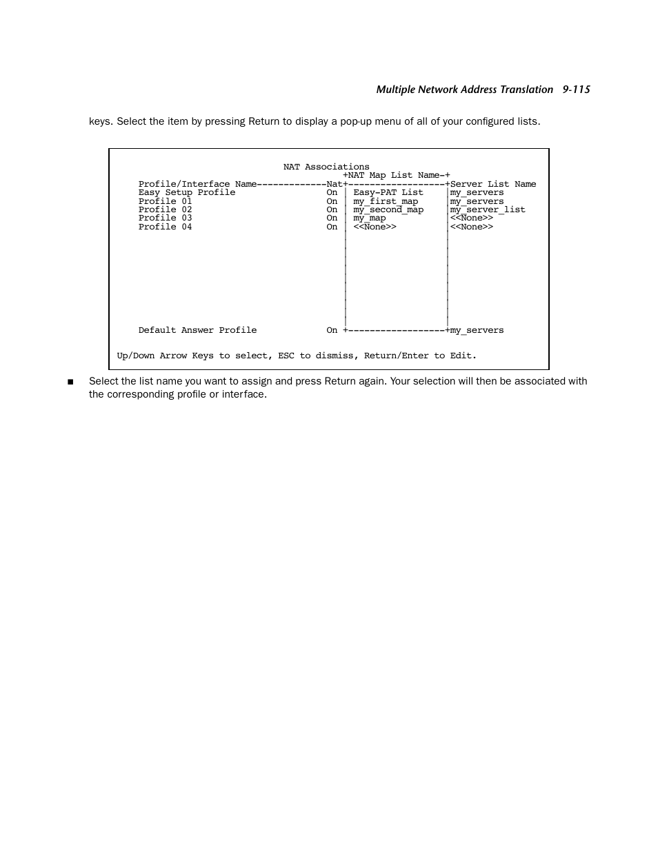 Netopia 4553 User Manual | Page 115 / 218