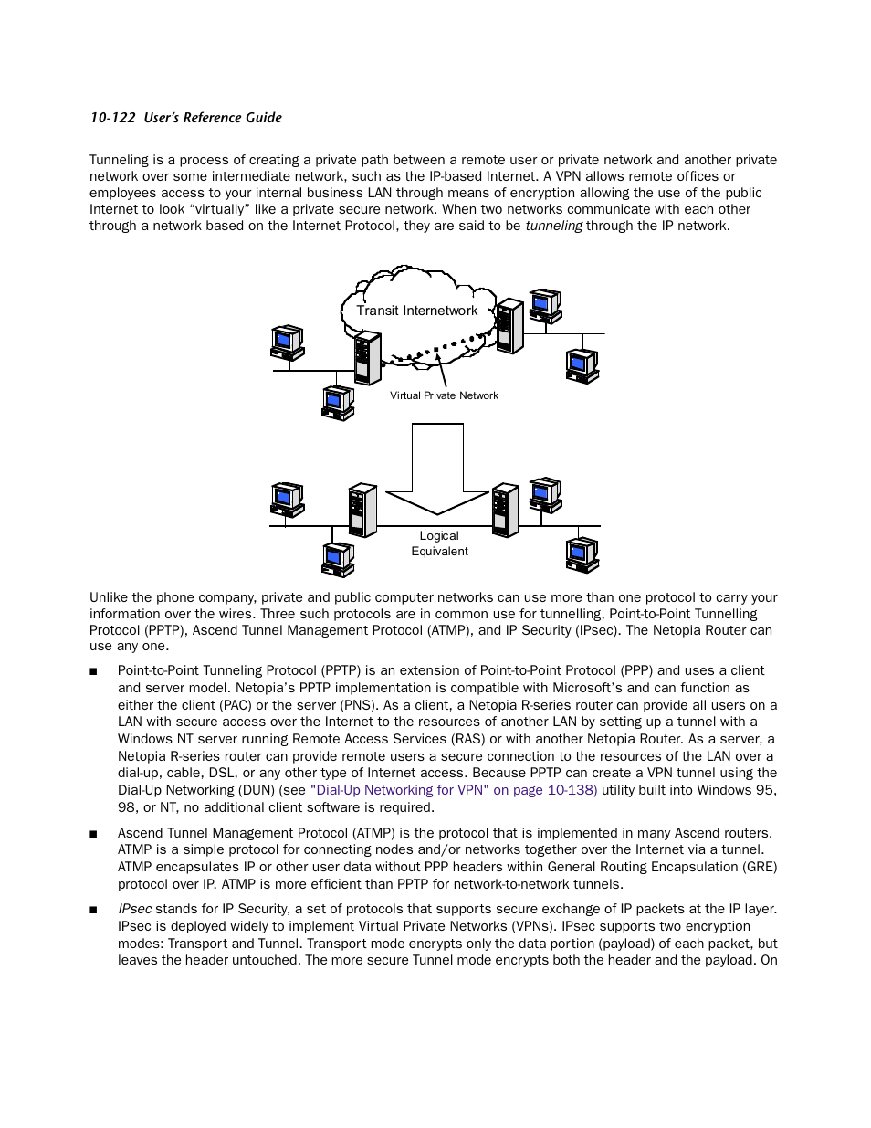 Netopia 4553 User Manual | Page 122 / 218