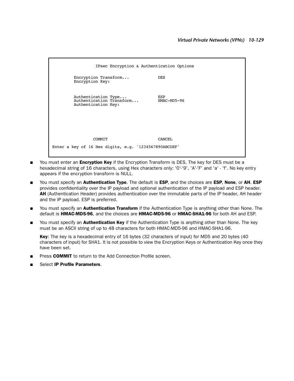 Netopia 4553 User Manual | Page 129 / 218