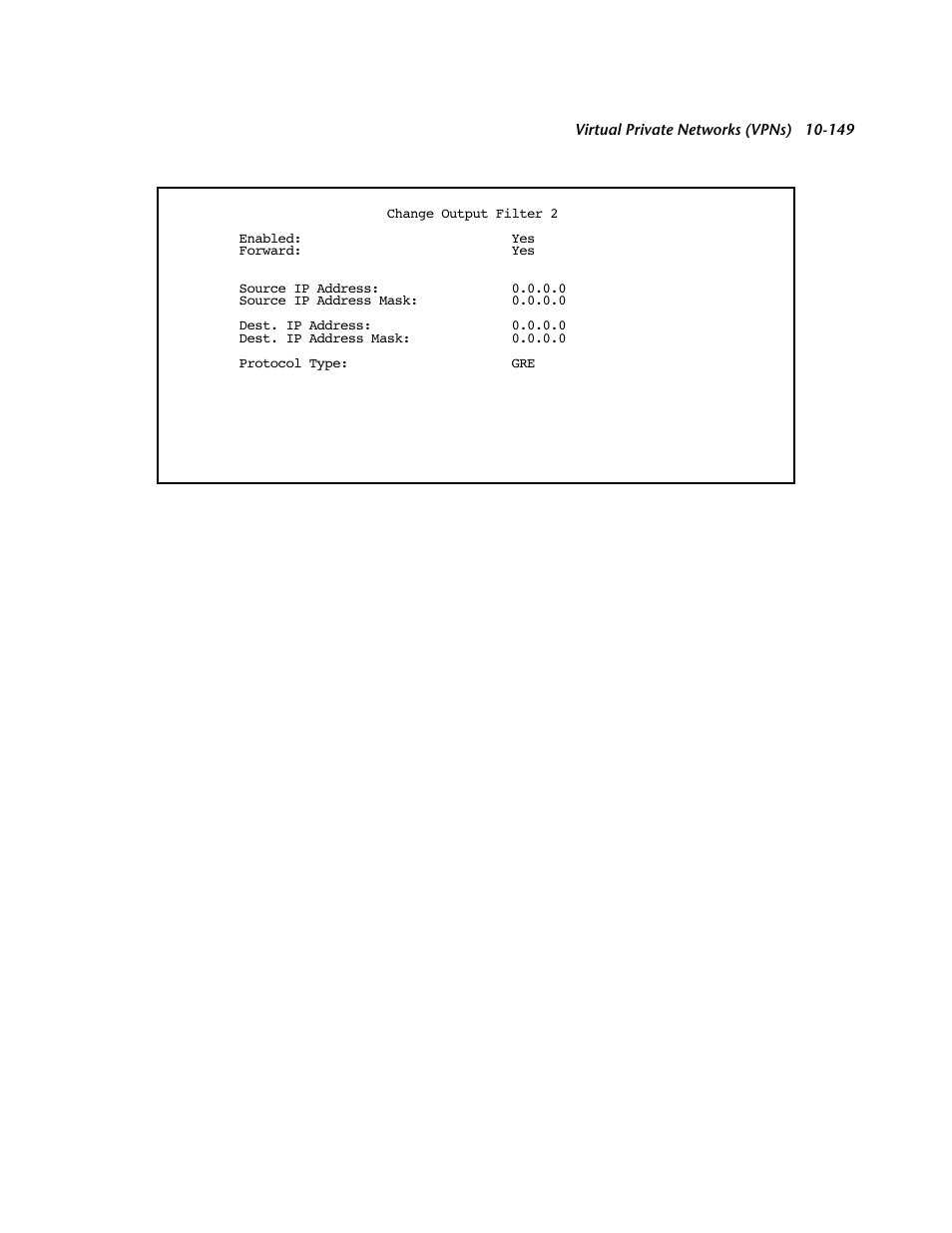 Netopia 4553 User Manual | Page 149 / 218