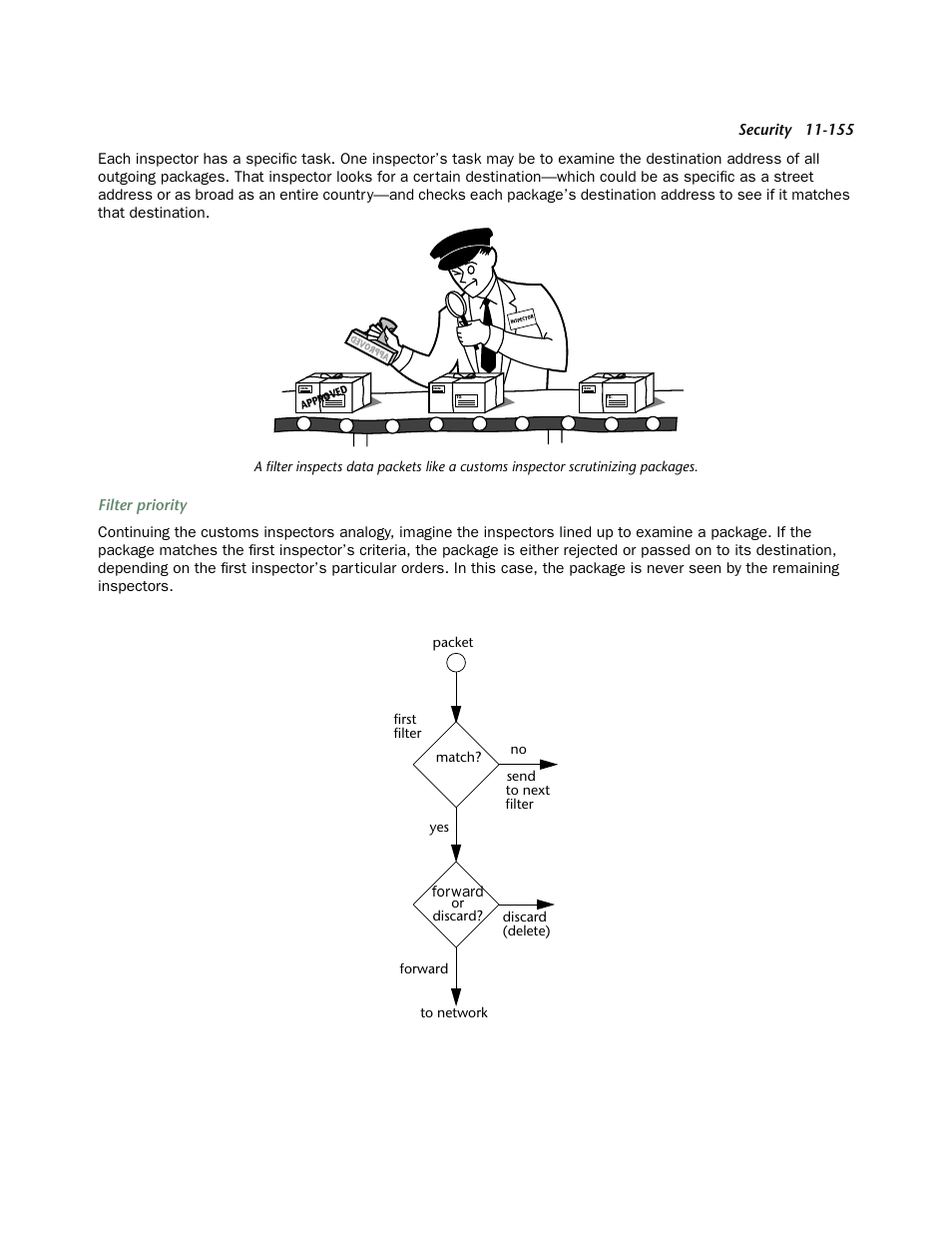 For ward | Netopia 4553 User Manual | Page 155 / 218