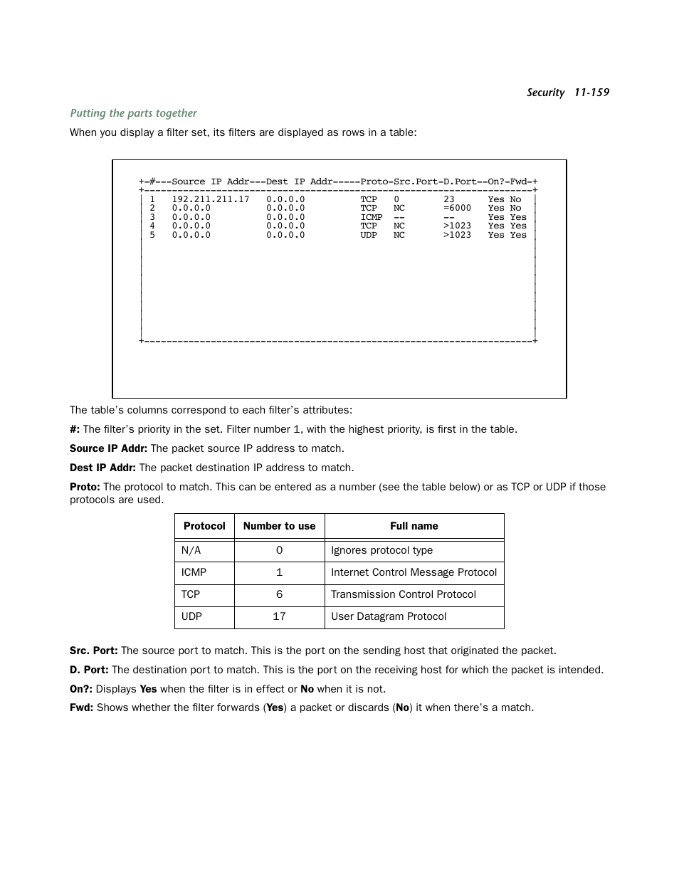 Netopia 4553 User Manual | Page 159 / 218